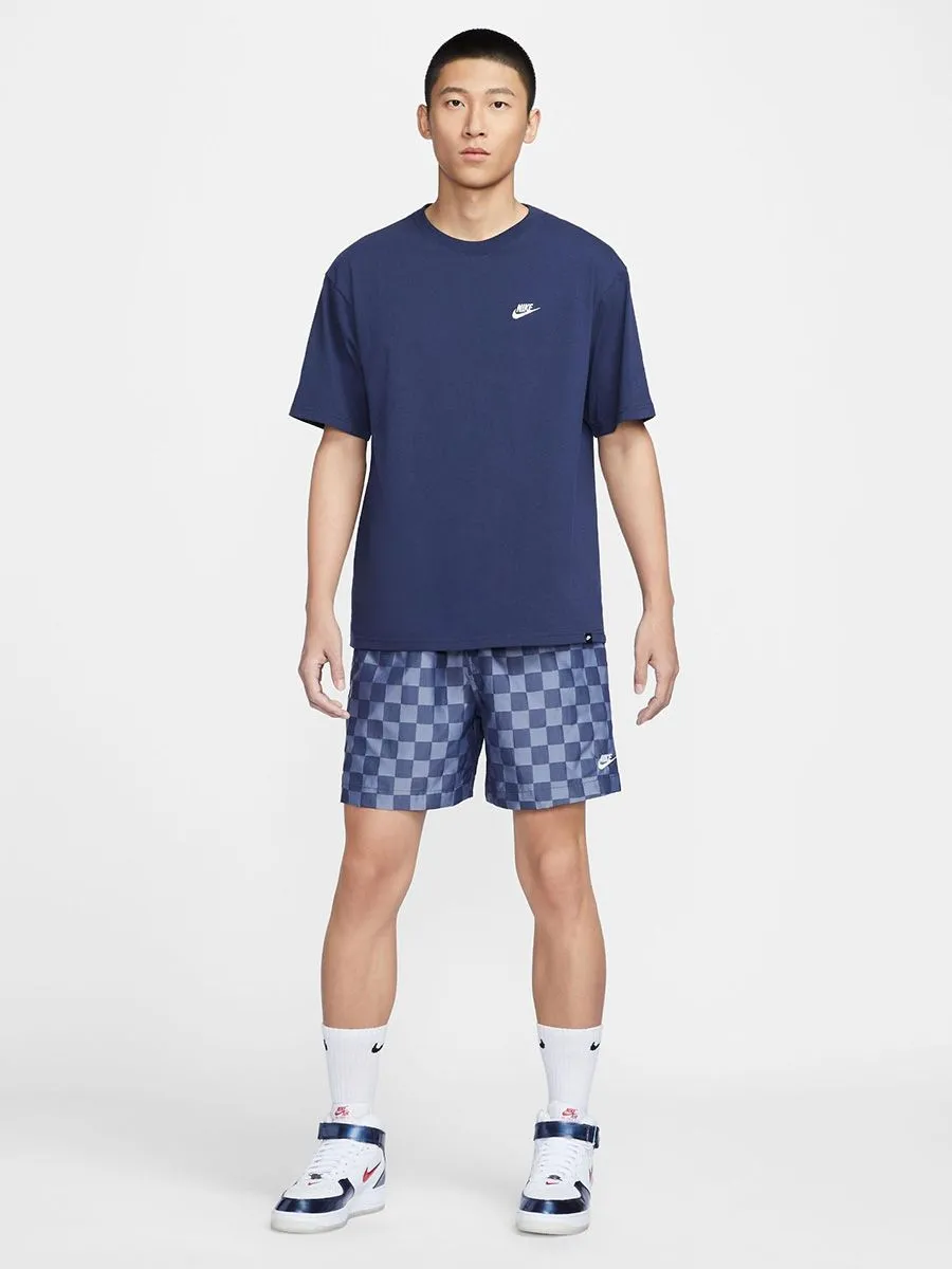 NIKE Men T-Shirt Sportswear Nike Club