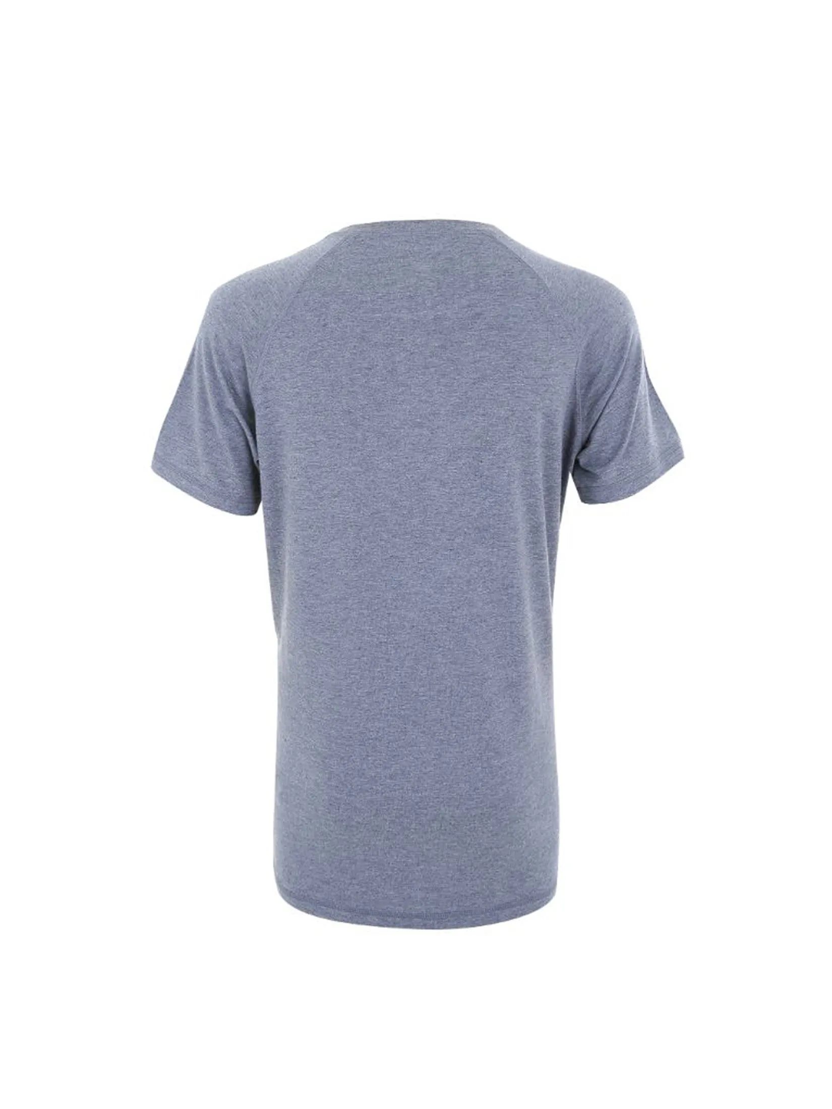 JOCKEY UNDERWEAR BALANCE KU 500708H CREW NECK NAVY