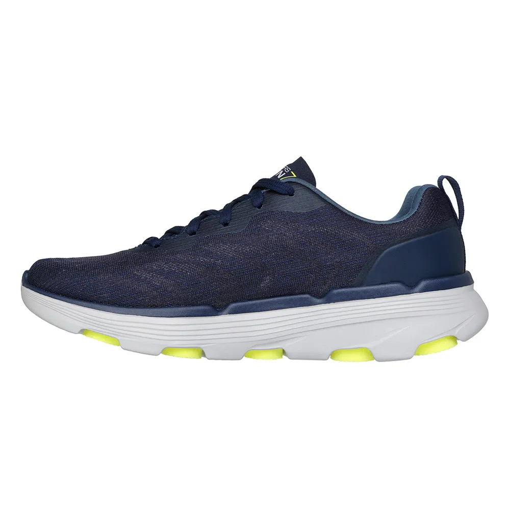 SKECHERS Men Running Shoes GO RUN 7.0  - Jetway Blue - SK108SH708ELTH