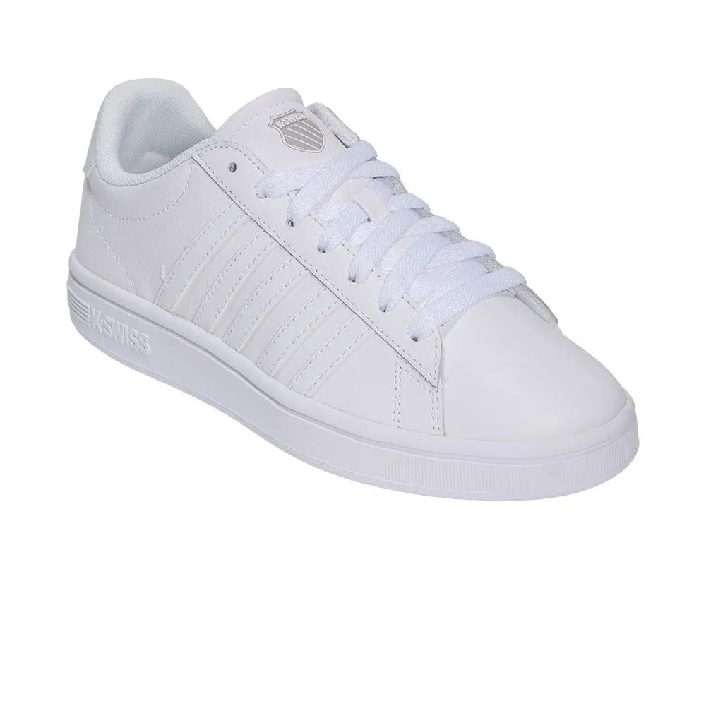 K-SWISS Women Casual Shoes Court Tiebreak II White - KS060SH828EJTH