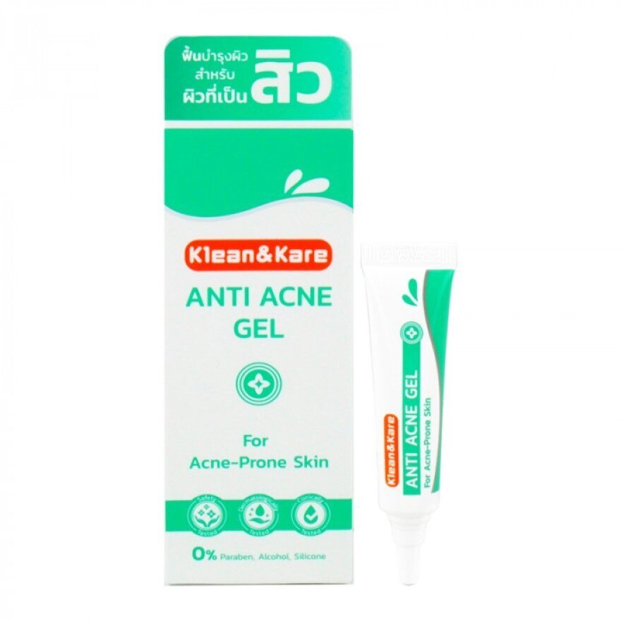 Klean  Kare Anti Acne Gel 5 g.