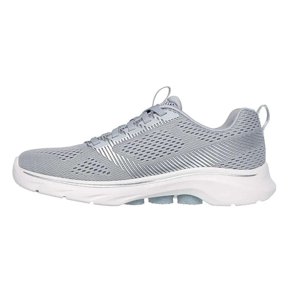SKECHERS Women Training Shoes GO WALK 7™ - Hailey Grey - SK108SH724EFTH