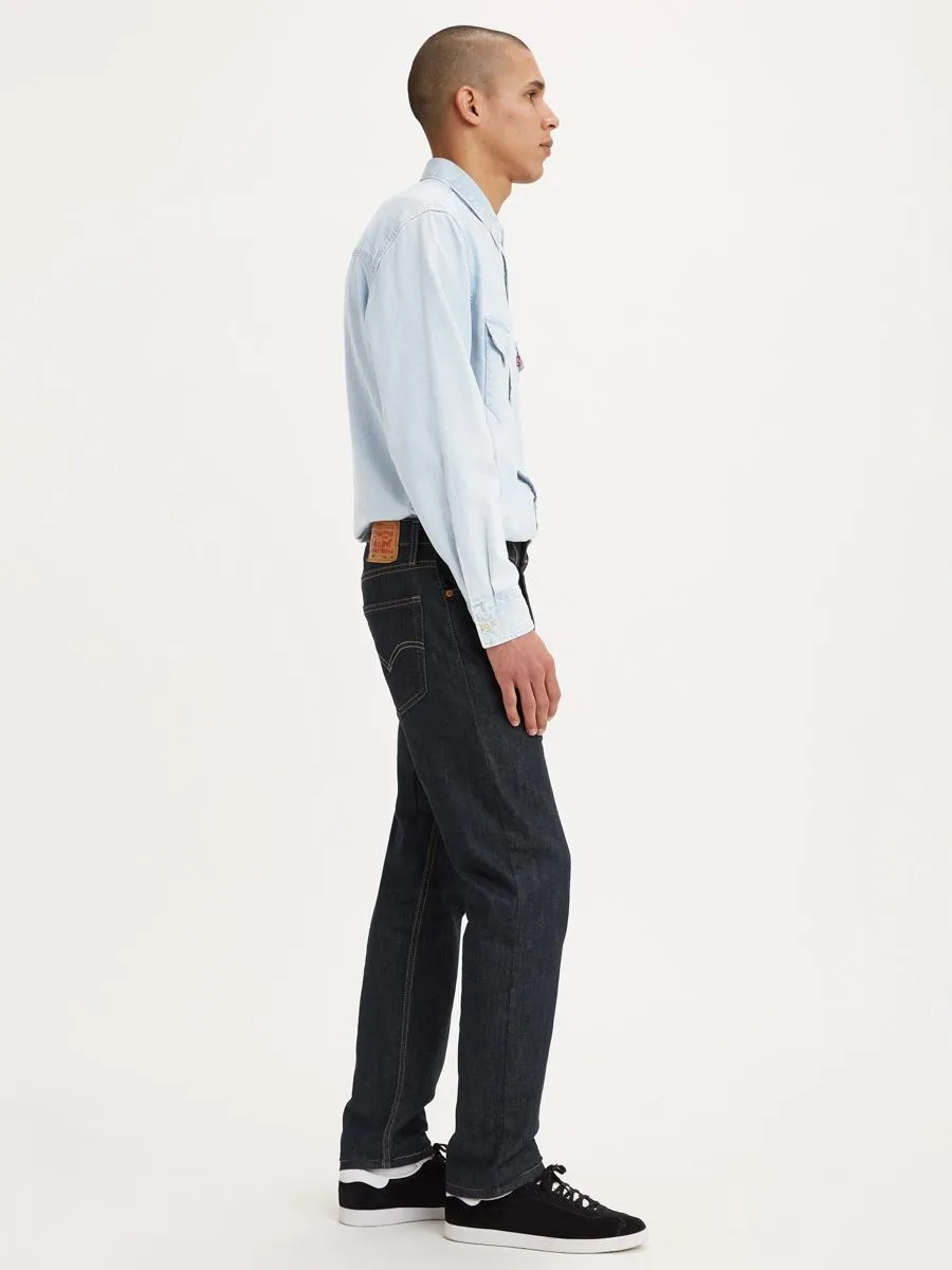 LEVI'S Men's 502™ Taper Jeans Midnight Rinse Cool