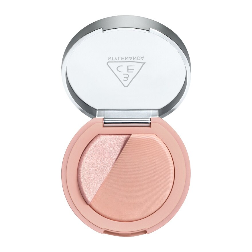 #3CE Blushlighter 4.3g Beige Hour