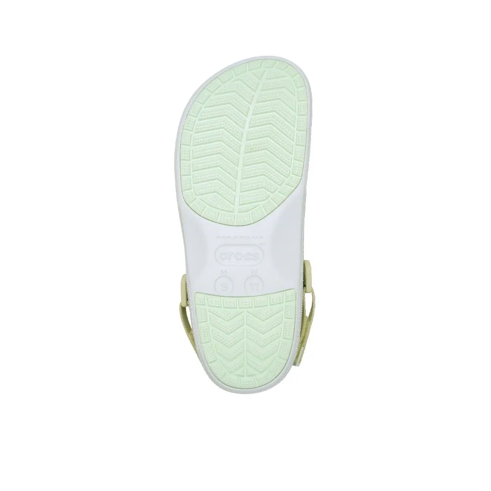 CROCS Unisex Casual Shoes Classic Impulse Clog Beige - CR024SH626EJTH