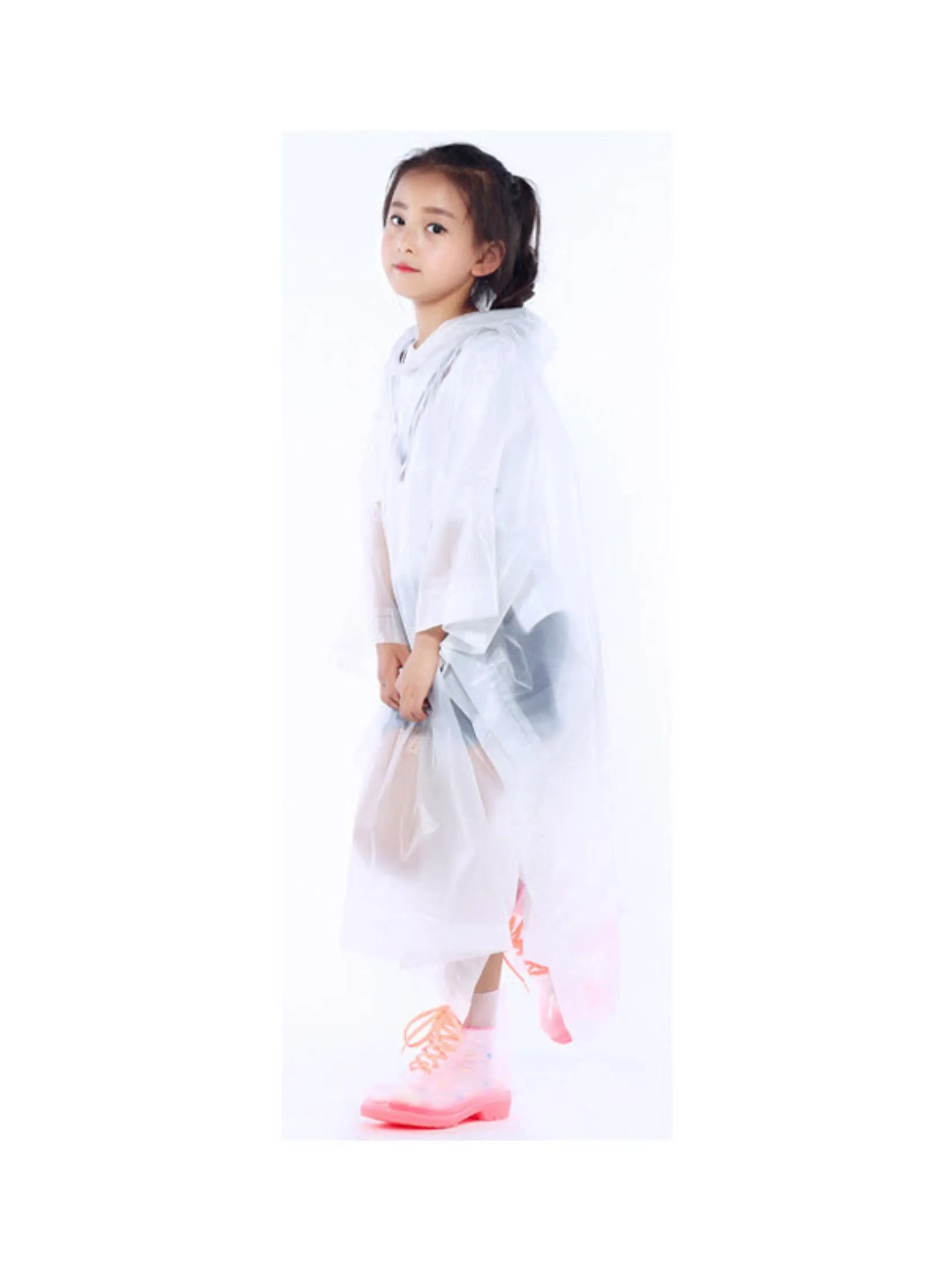 OTHERS Rain Coat children's rain coat
