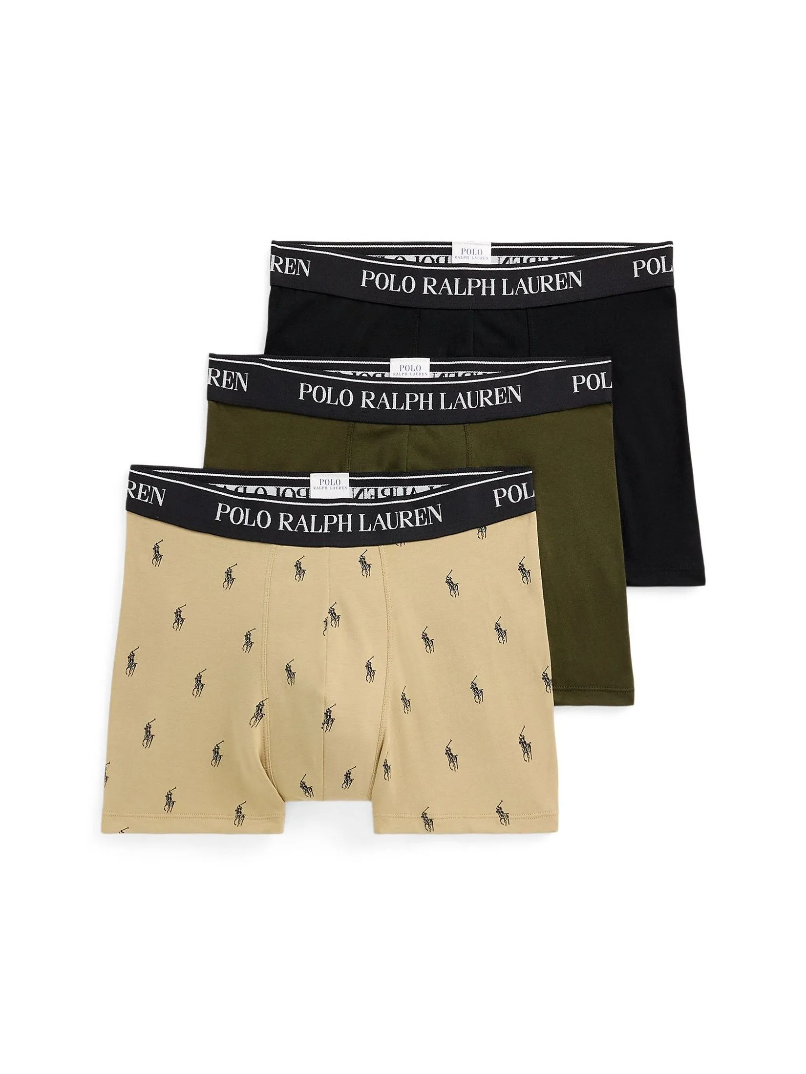 POLO RALPH LAUREN Trunk Men MAPOUND0S720354 Multicolor