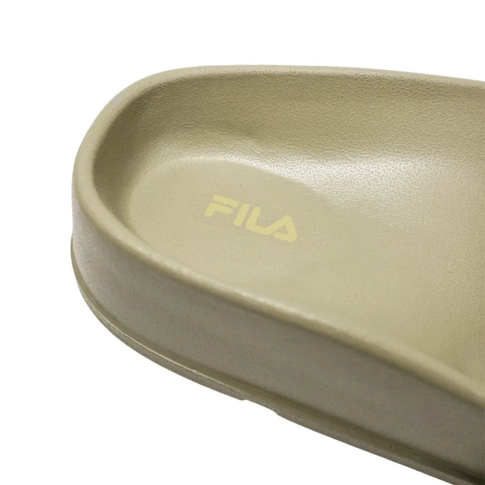 FILA Mova Men Sandals Green - FI039SH000EOTH