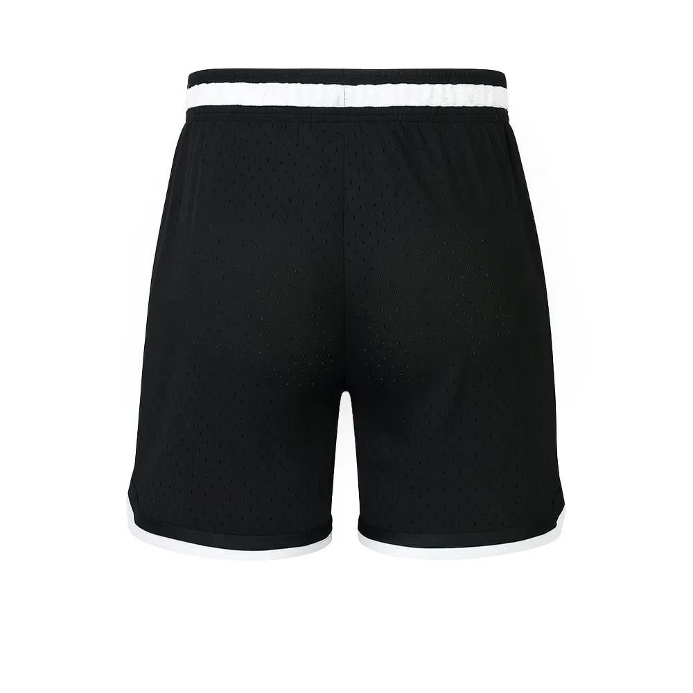 REEBOK Basketball 7" Transit Men Training Shorts Black - RE099AP564ENTH
