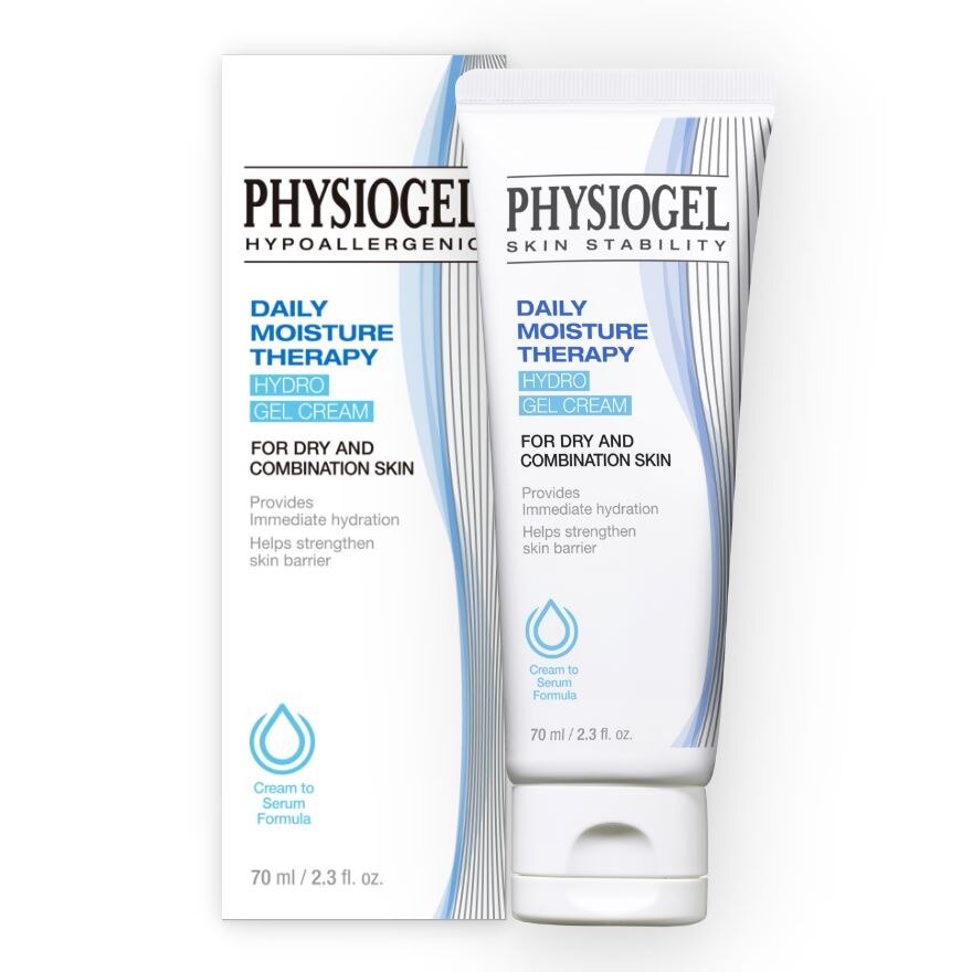 Physiogel Daily Moisture Therapy Hydro Gel Cream 70 ml.
