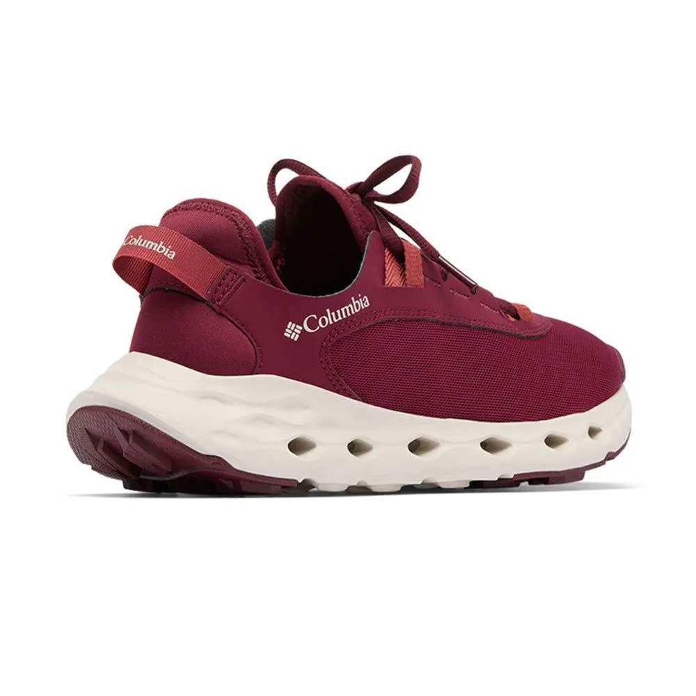 COLUMBIA Women Casual Shoes Drainmaker™ XTR Red - CO399SH879EGTH