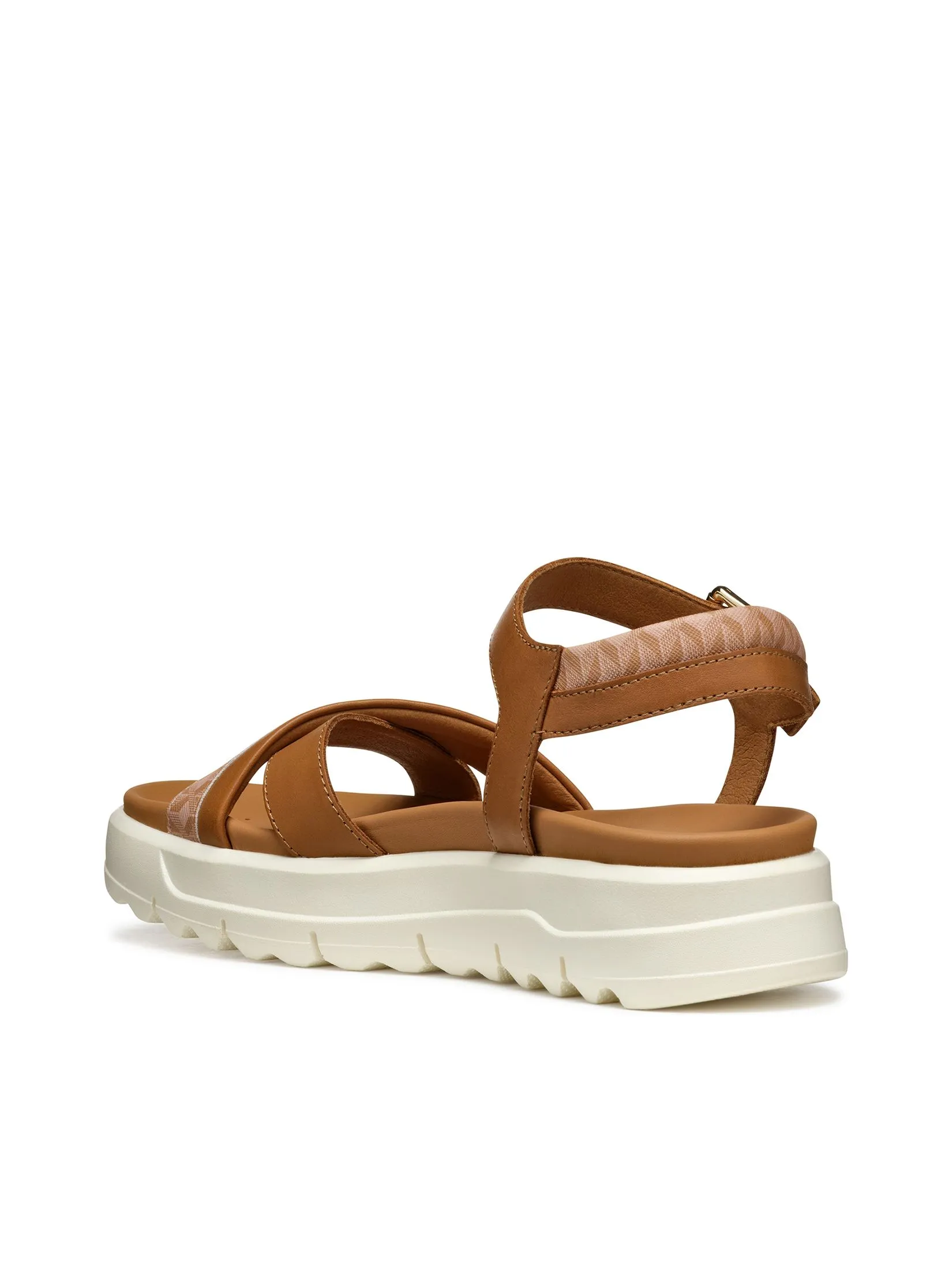 GEOX Women Sandals D Xand 2.1S SS25