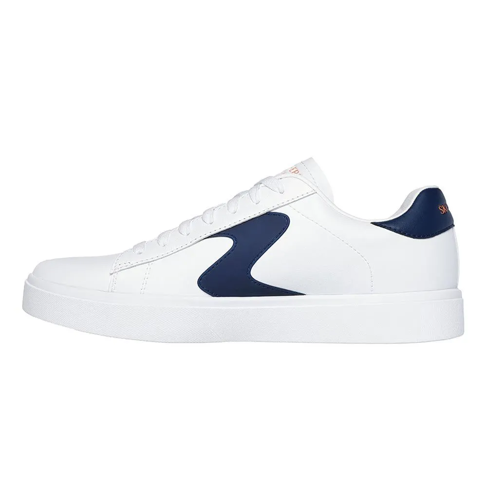 SKECHERS Men Casual Shoes Eden LX - Remembrance White - SK108SH810EITH