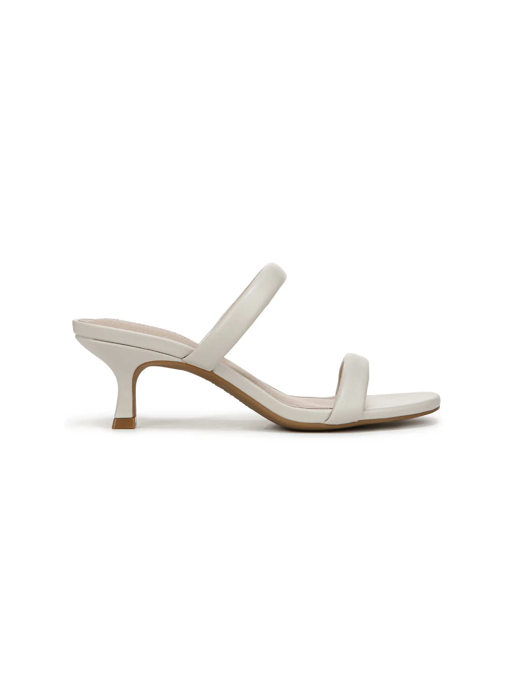 NATURALIZER Women Dress Sandal 'Nalani' - Ivory
