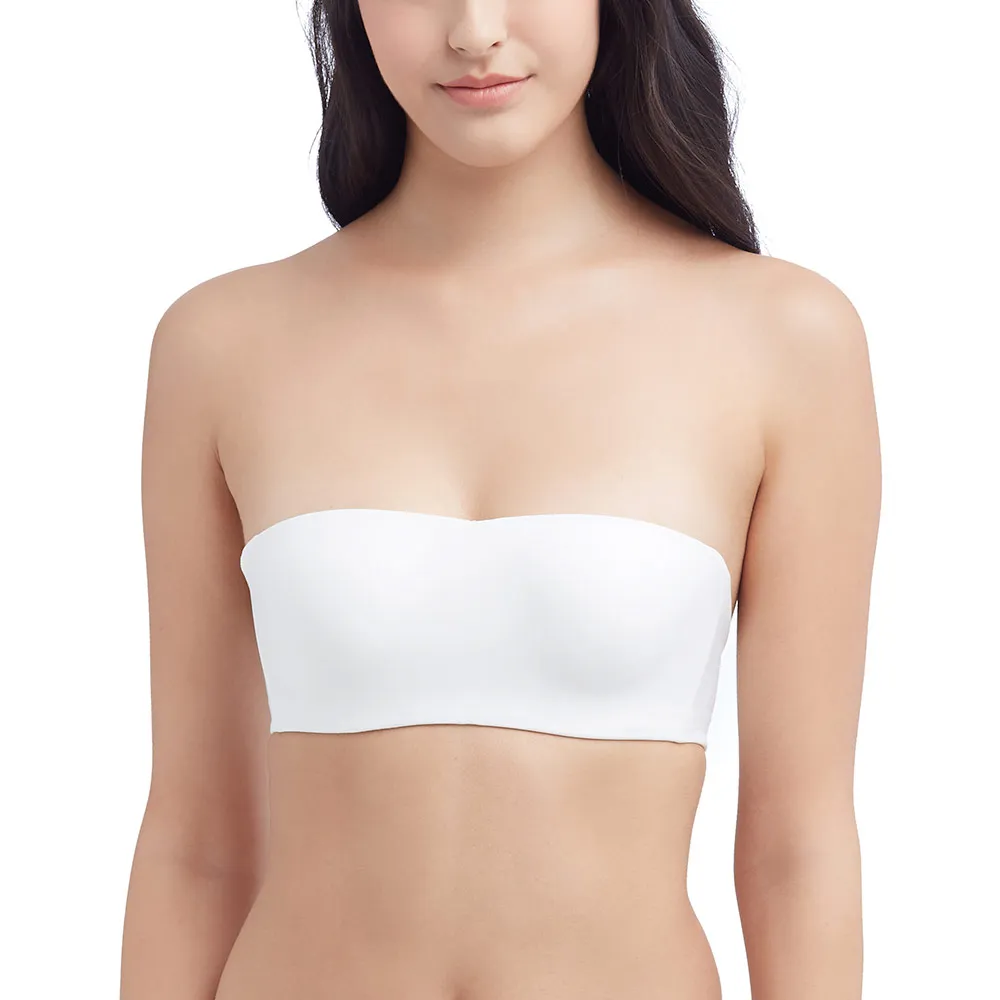 WACOAL Cream Body Bra WB3B53