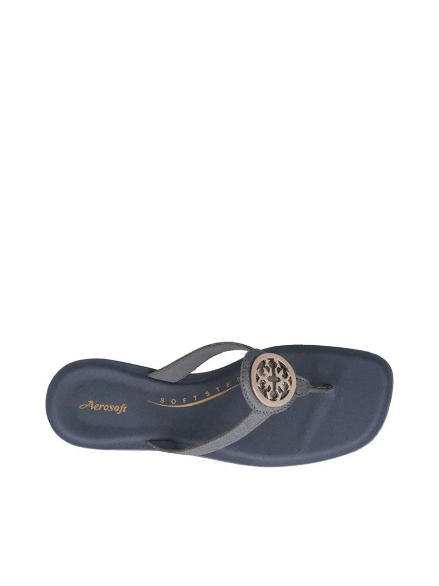 AEROSOFT Flip Flop FW8064 Grey