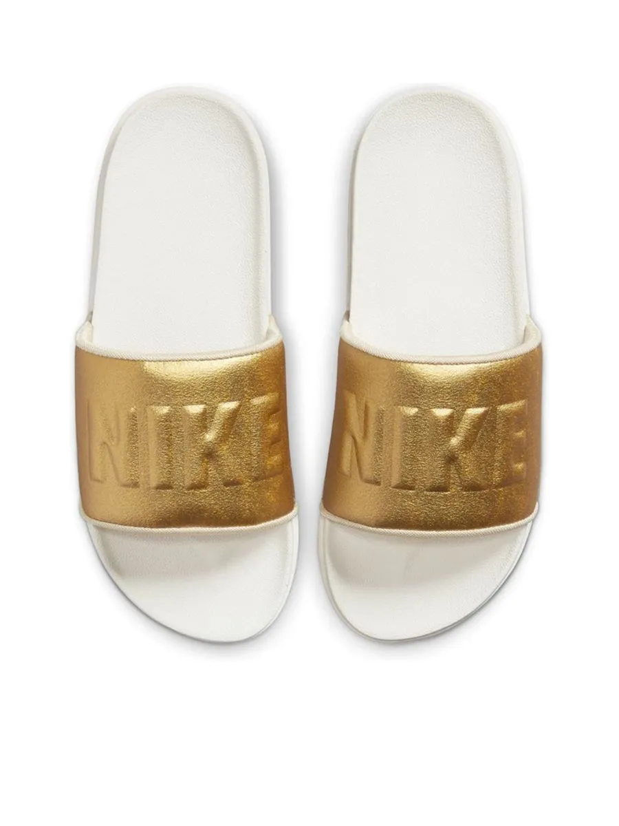 NIKE Offcourt Women's Slides BQ4632-108