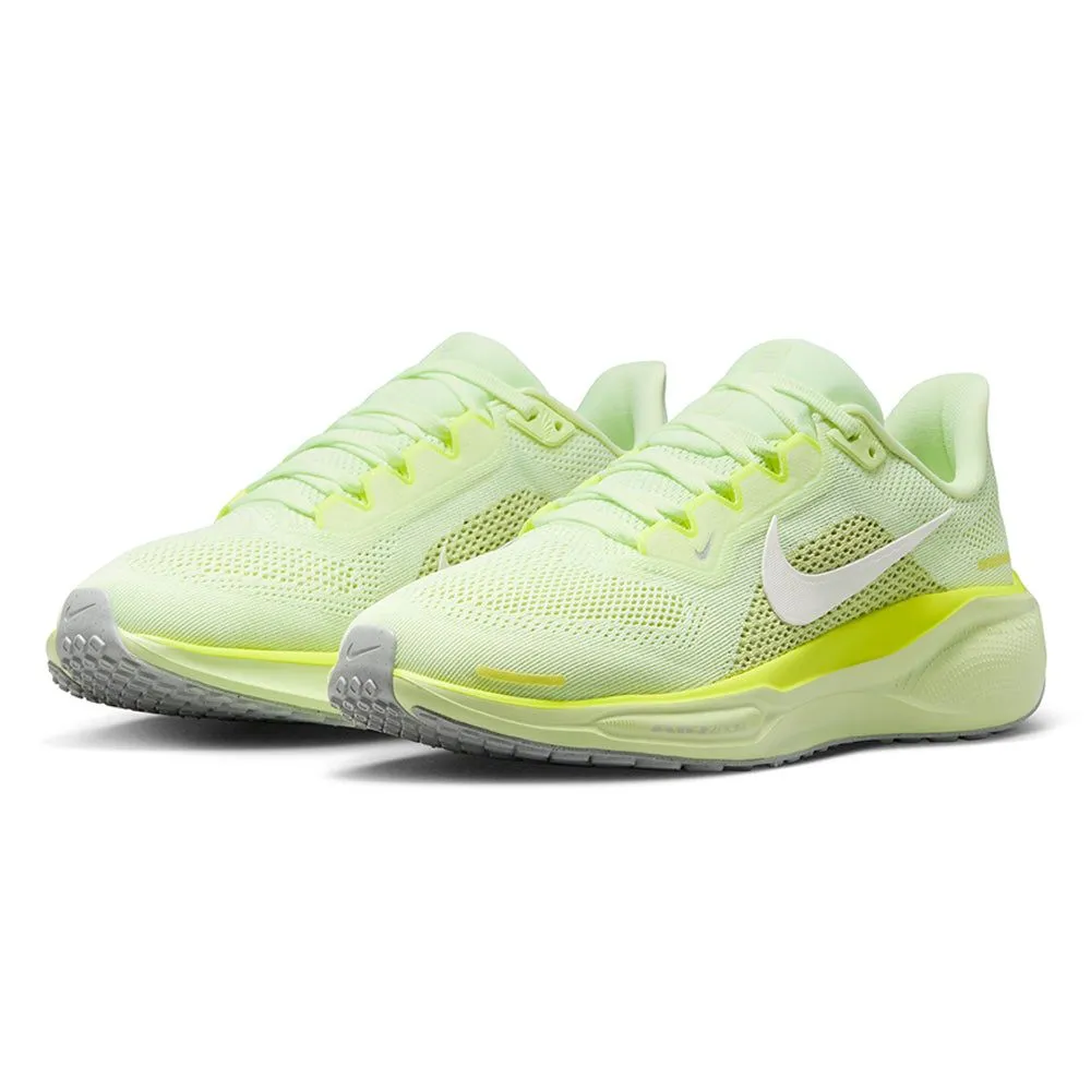 NIKE Women Running Shoes Pegasus 41 Yellow - NI083SH273ELTH