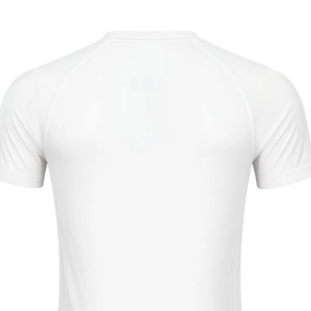REEBOK Men Training T-Shirt Arnie Muscle White - RE099AP049ELTH