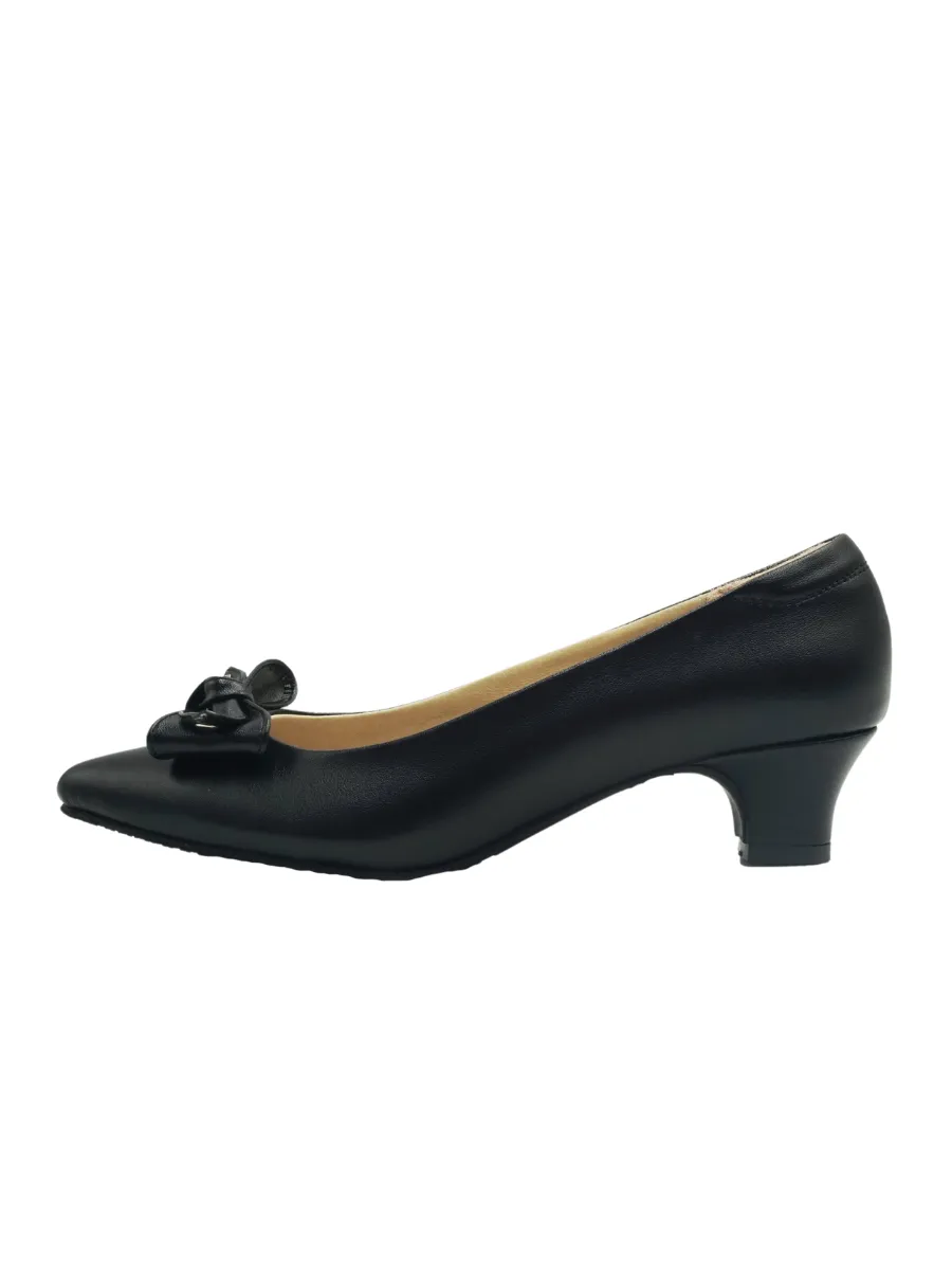 SENSO Women Working Style D82019 Black