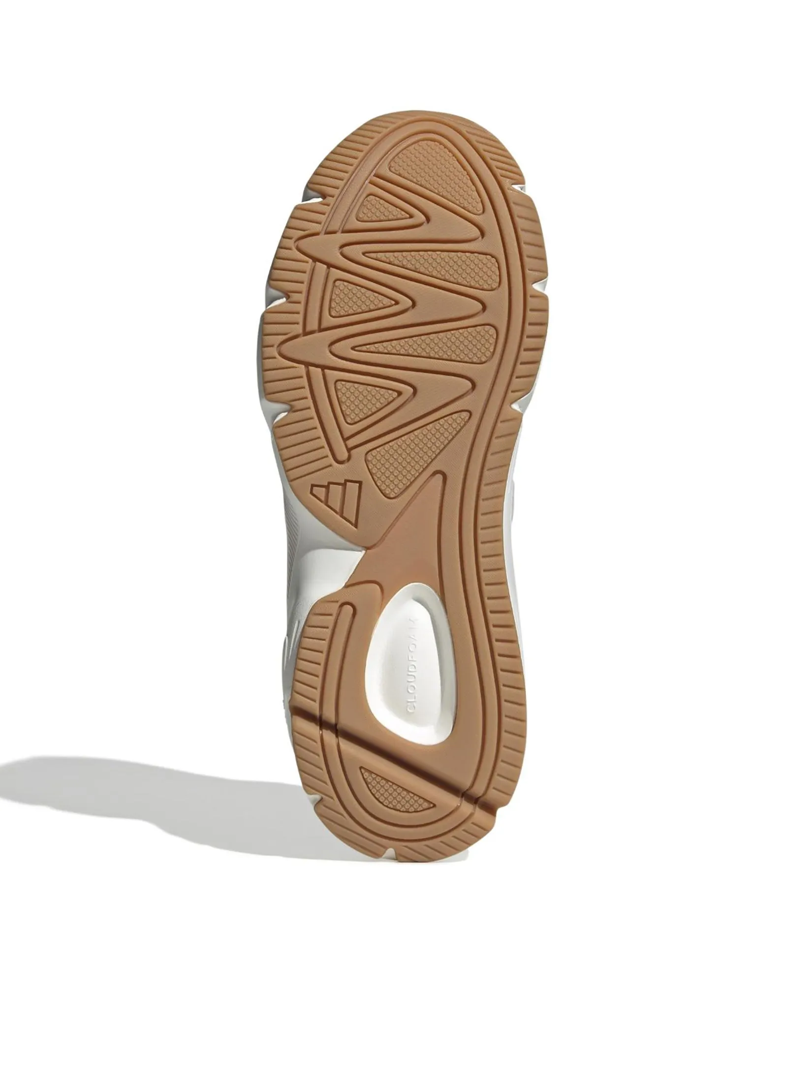 ADIDAS Men Running Shoes Crazychaos 2000 JP5578 Core Black / Grey / Dash Grey