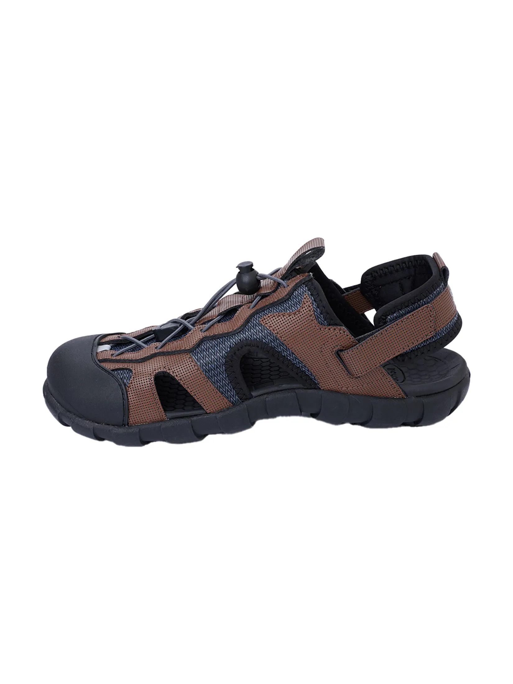 SCHOLL Explore Unisex's shoes brown