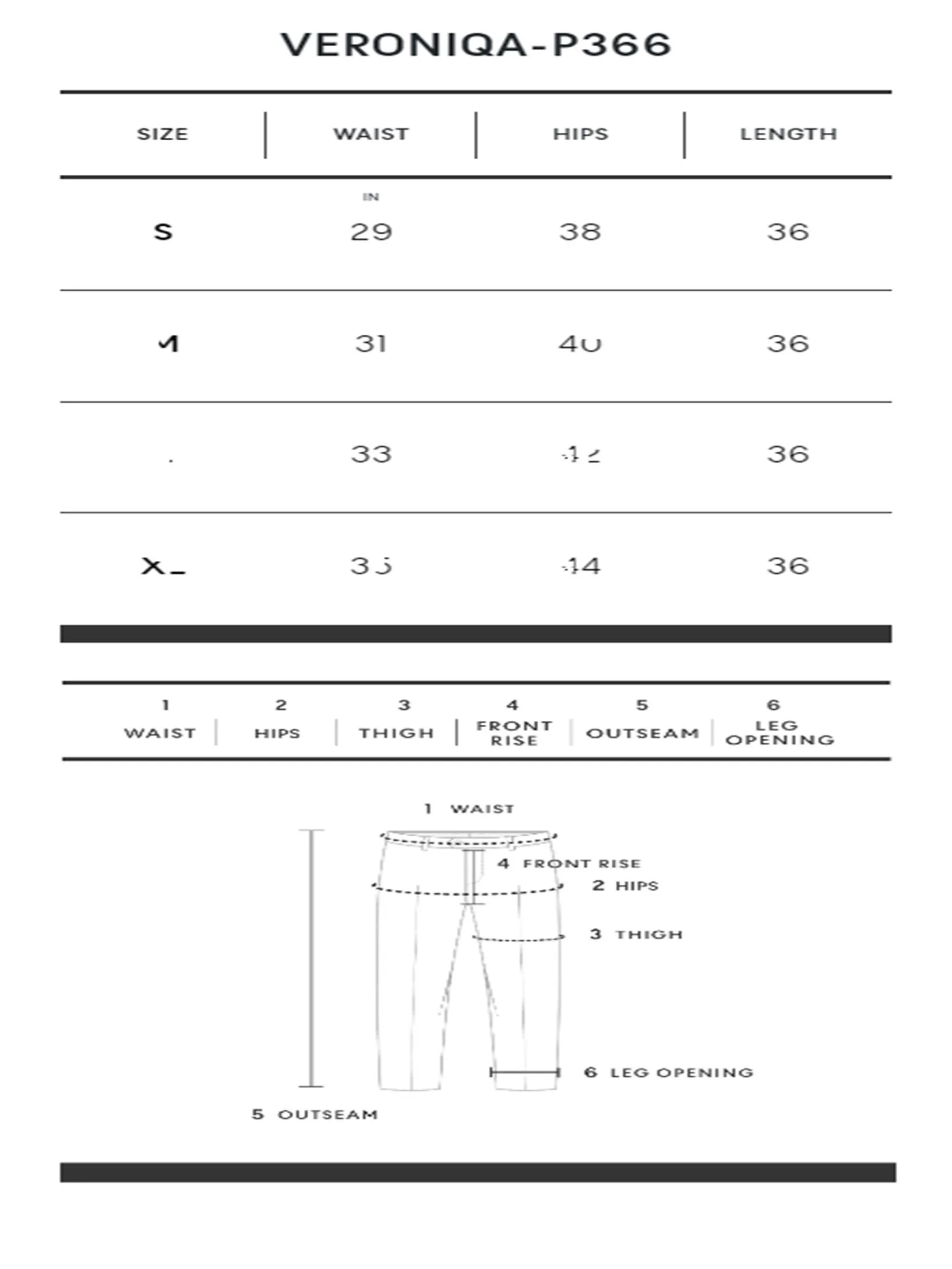 VERONIQA Women Pants Trousers Moss Crepe Navy Blue