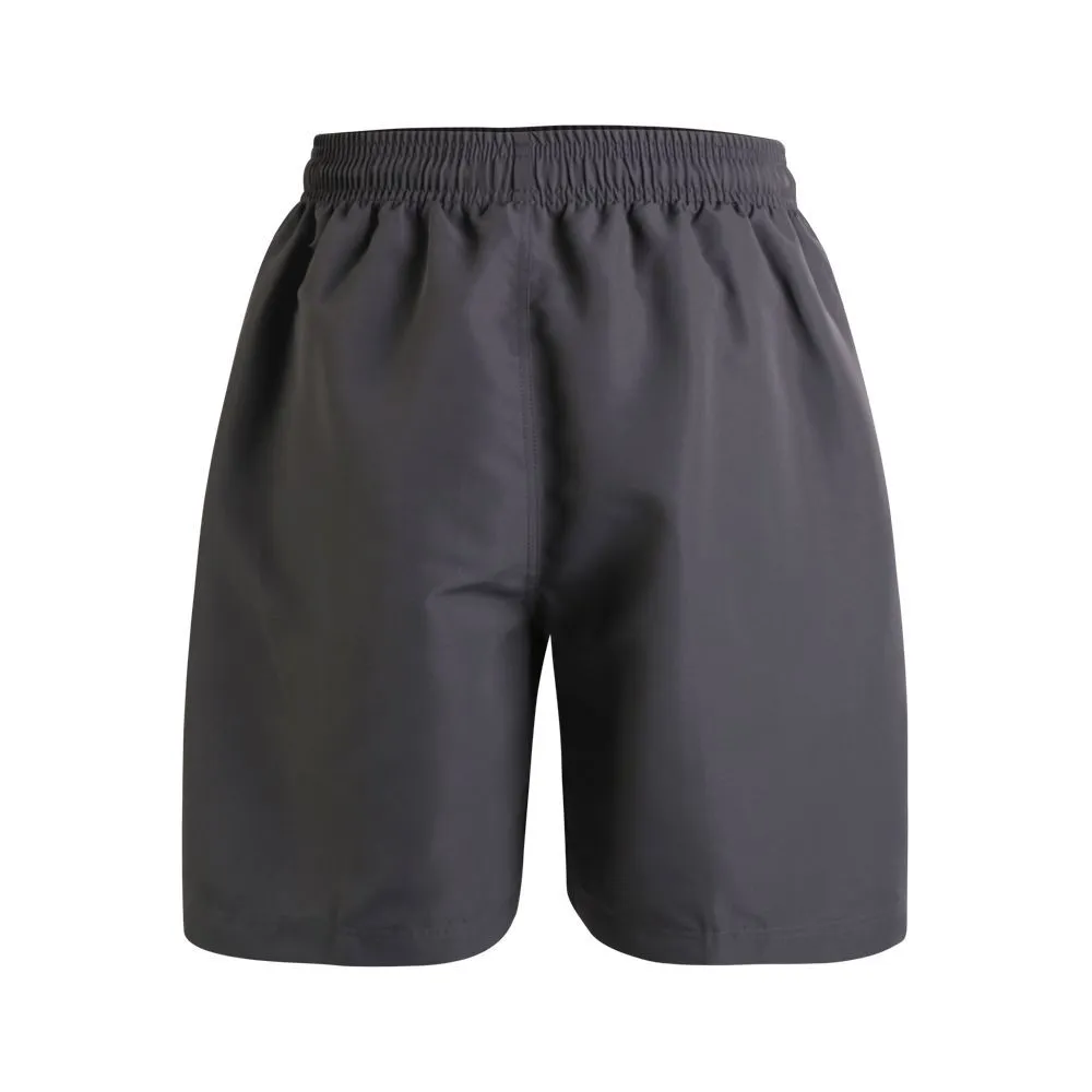 GRAND SPORT Grey Track Pants (002216)