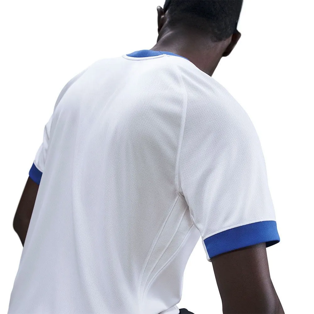 NIKE Men Jersey England (Women's Team) Home Stadium 2025/26 White - NI083AP825ELTH