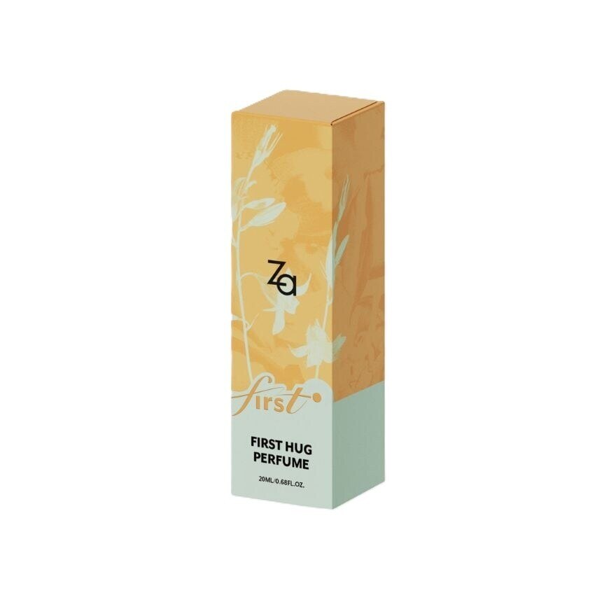 Za First Hug Eau De Parfum 20Ml.