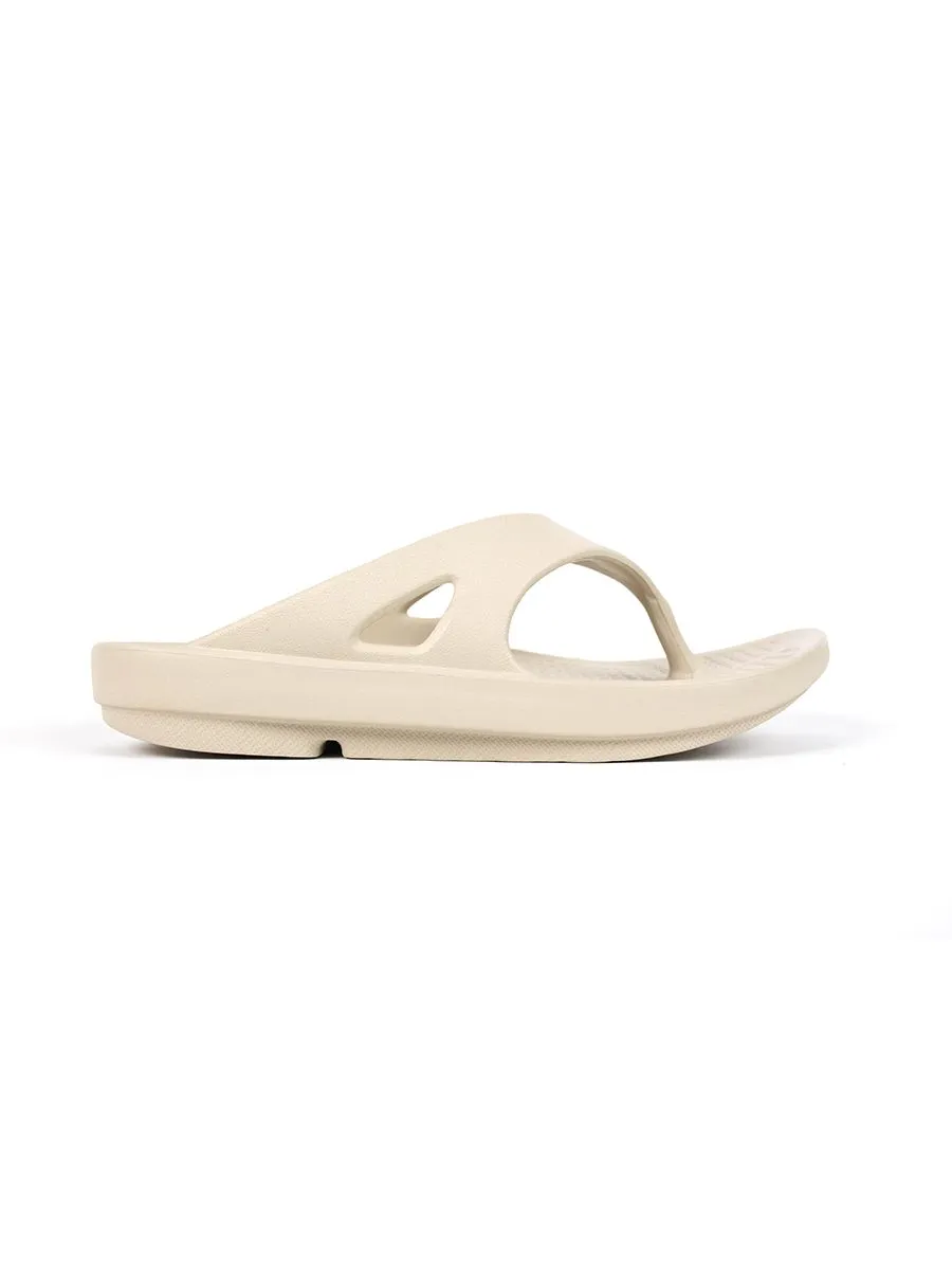 HEAVY Men's Sandals PS Cream Size - 39 EU