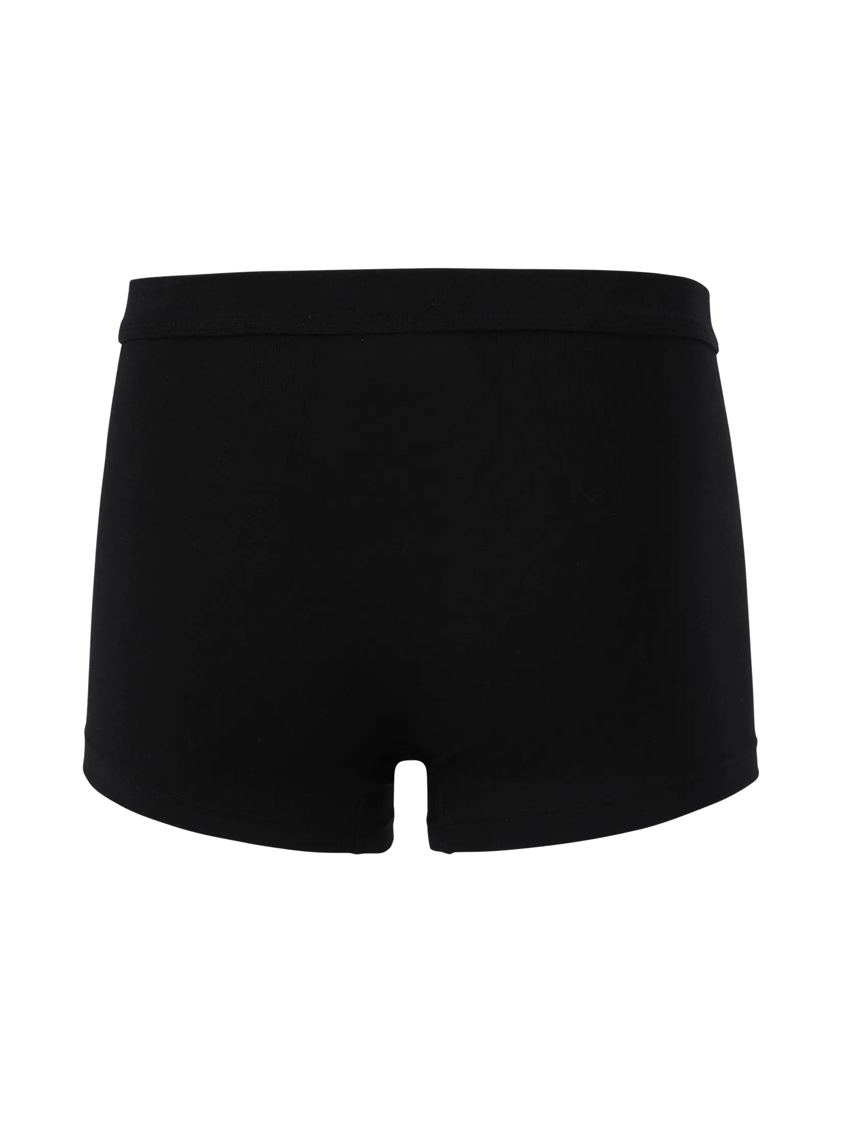JOCKEY UNDERWEAR Men s AFFORDABLE TRUNKS BLACK