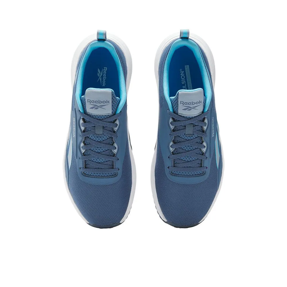 REEBOK Men Running Shoes Lite Plus 4 Blue - RE099SH428EMTH