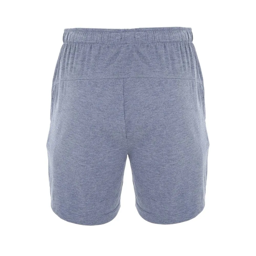 JOCKEY UNDERWEAR BALANCE KU 500764H Bermudas knit Navy