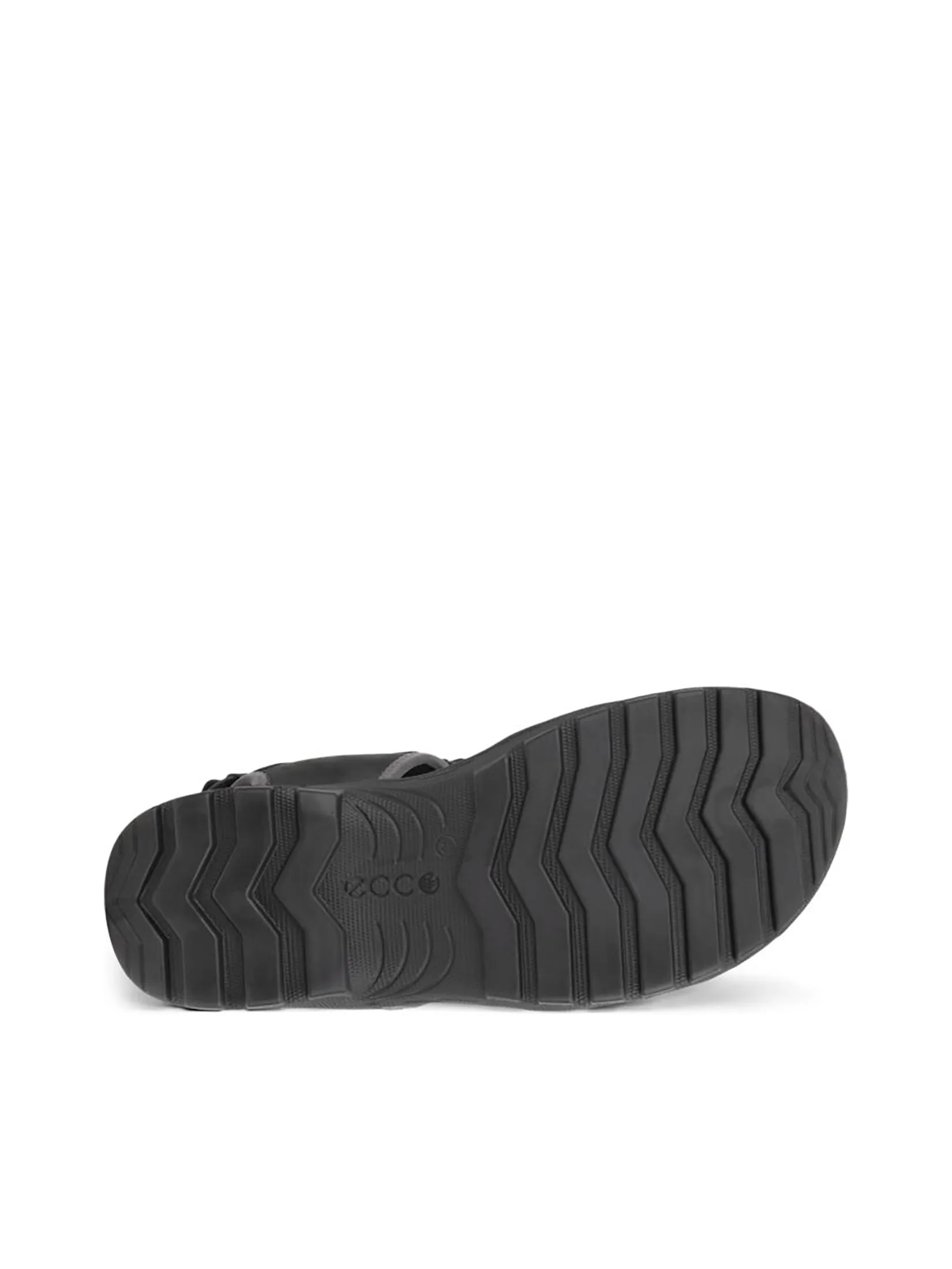 ECCO Men Sandals Onroads Black