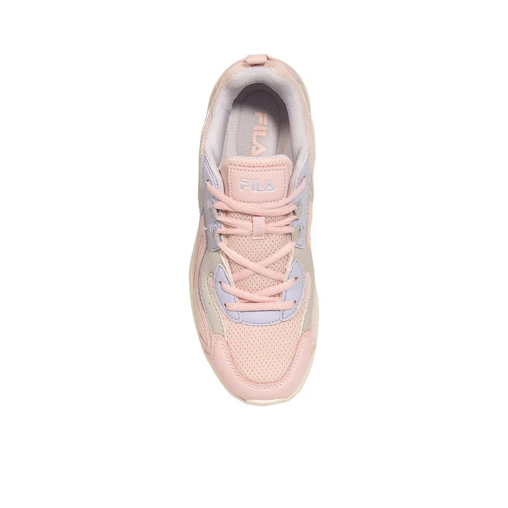 FILA Women Running Shoes Airswift Pink - FI039SH072EMTH