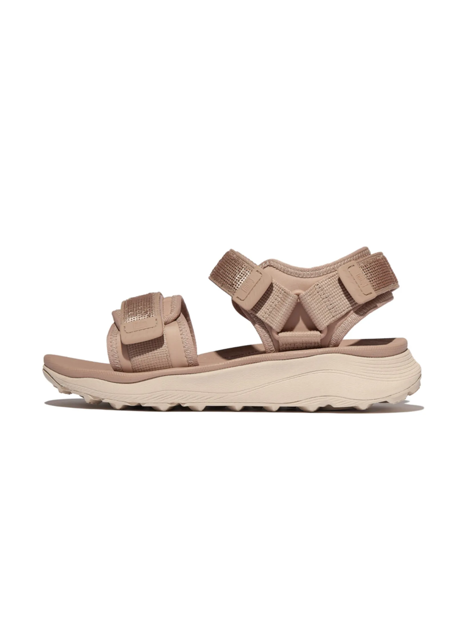 FitFlop™ WOMEN S NEO-D-HYKER (XT) SEQUIN W/R BEIGE