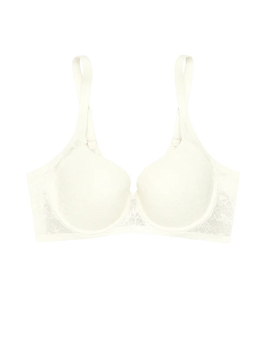 SABINA Forever Young Woman Wired Bra - Cream