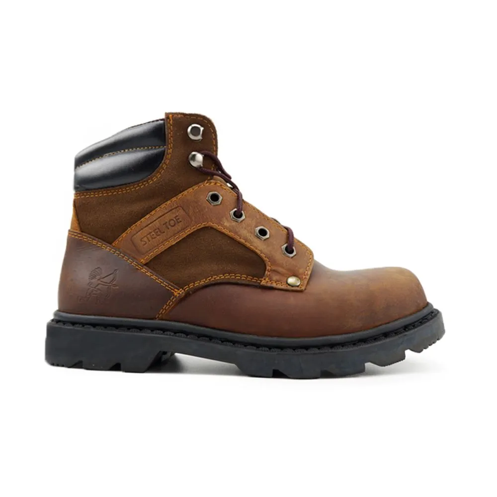 MANWOOD Casual ShoesCB181-41-Brown Color Size - 40 EU