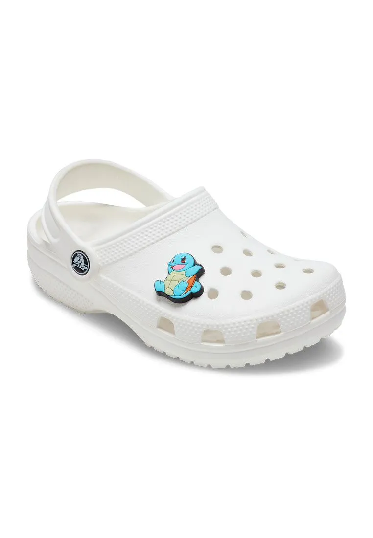 CROCS MULTICOLOR CROCS Jibbitz Squirtle Shoes Charm