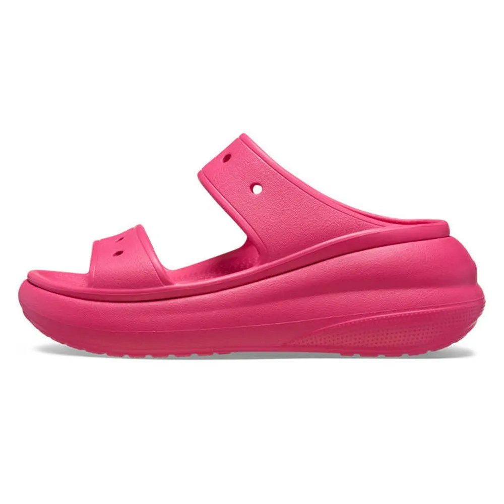 CROCS Unisex Sandals Crush Pink - CR024SH648EETH