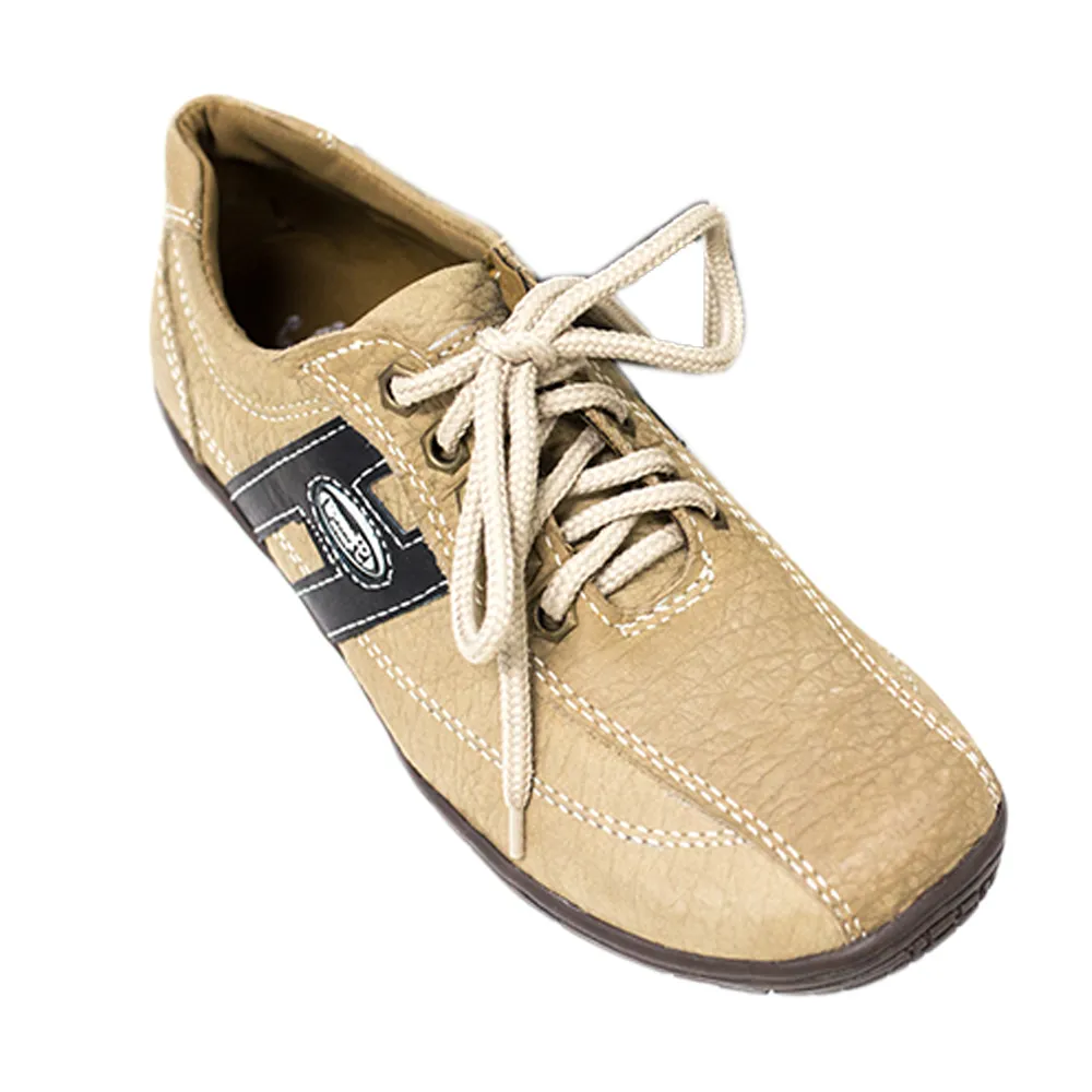 HEAVY Beige shoes Casual slip ons Ver.VC2207