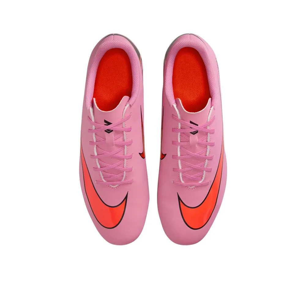 NIKE Mercurial Vapor 16 Club MG Men Football Shoes Red - NI083SH508ENTH