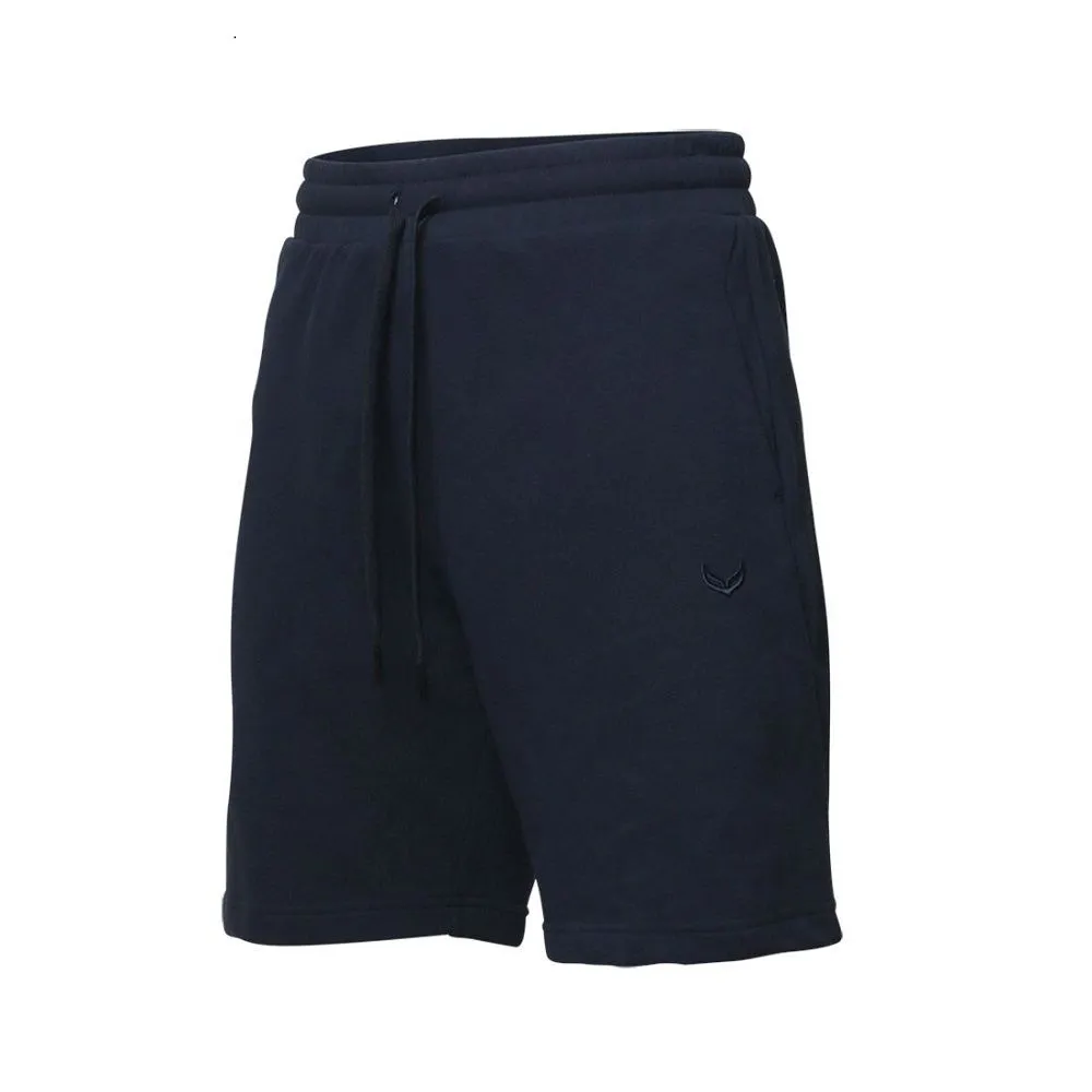 GRAND SPORT Navy Blue Track Pants (047010)