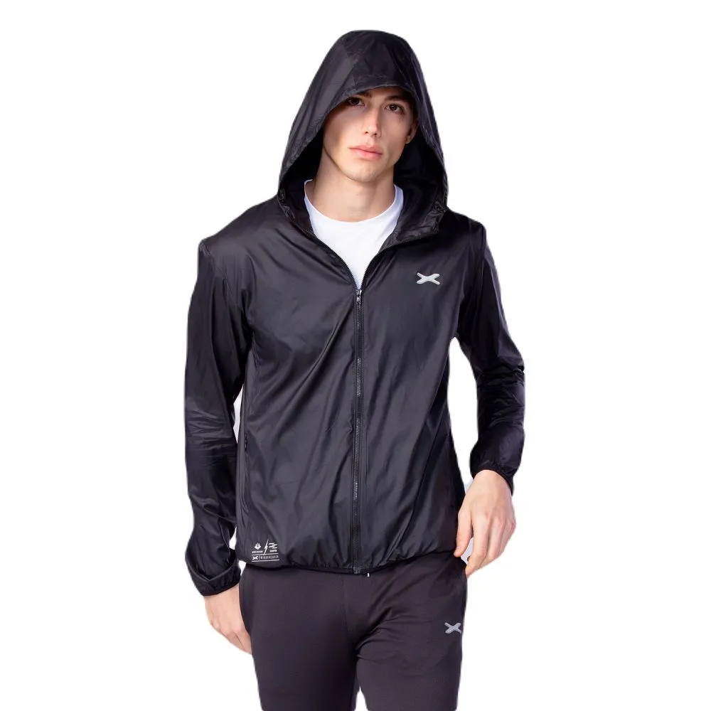 XOLO Black JACKET UV PROTECTION (040045)