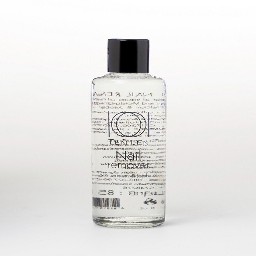 Ten Ten Nail Remover 85 ml.