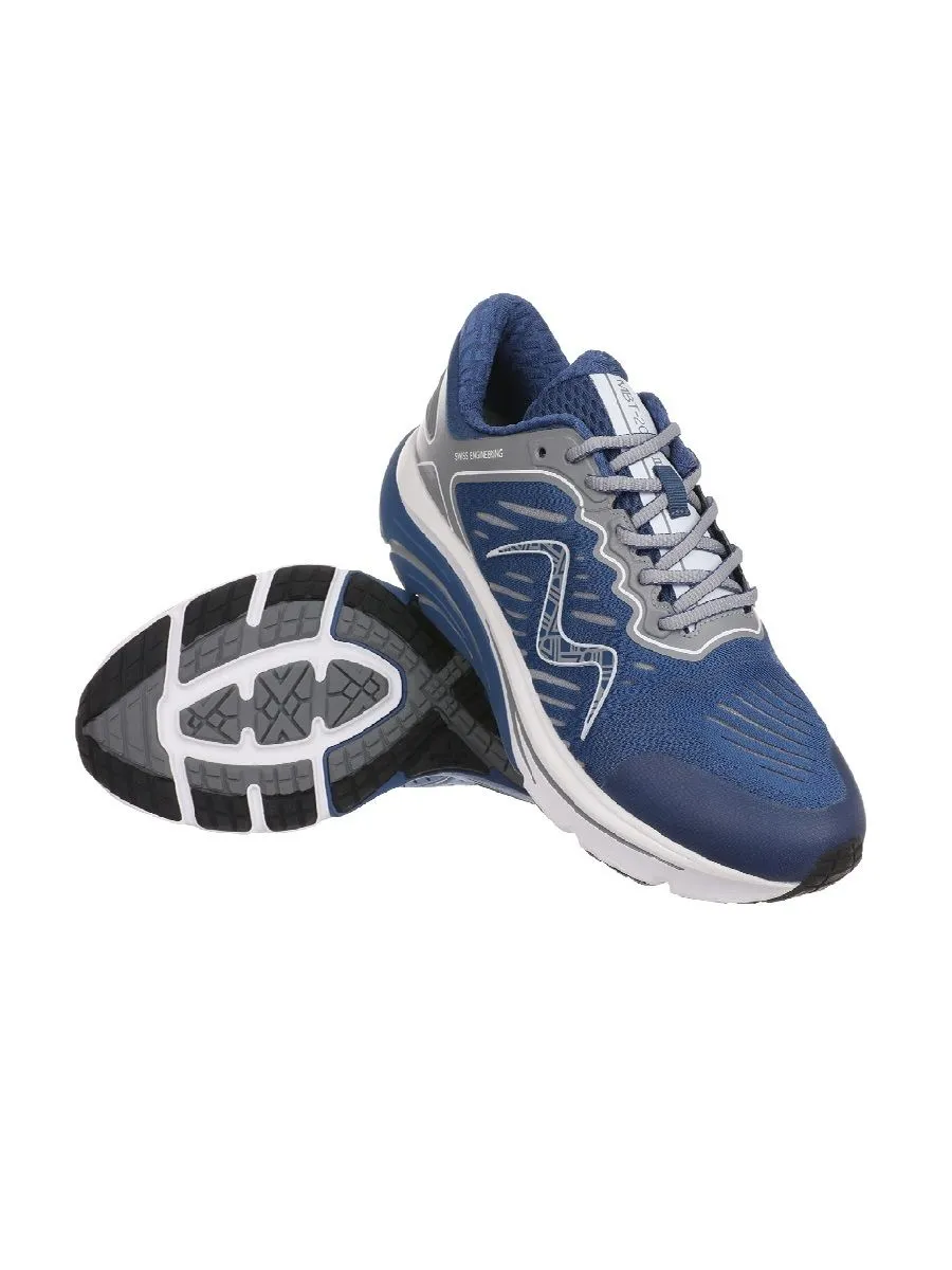 MBT NAVY Men's MBT-2000 II Running Shoes
