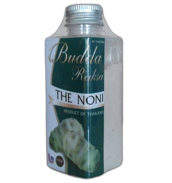 Сухая маска для лица из экстракта нони Budda Raksa 90 гр