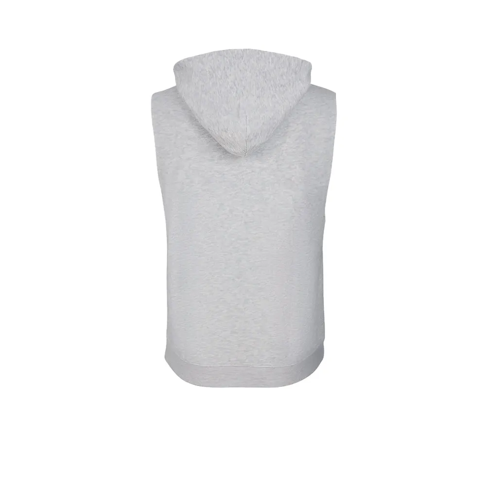 REEBOK ID Basketball Men Hoodie Grey - RE099AP243ENTH