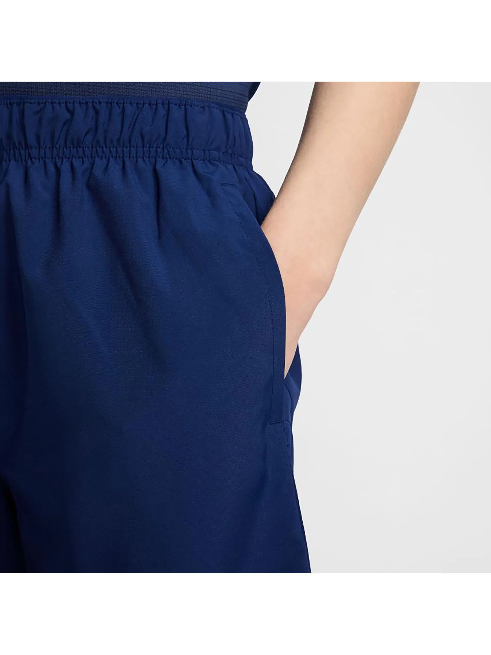 NIKE Men Shorts Sport Dri-Fit Challenger 7"